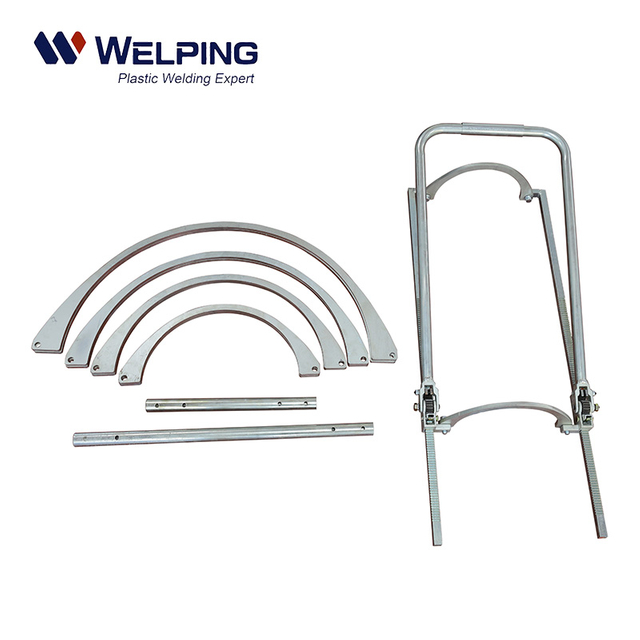 DWC管接头工具