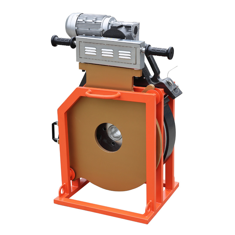 WP630B液压标配pe对接机热熔机对焊机焊管机水管热熔机